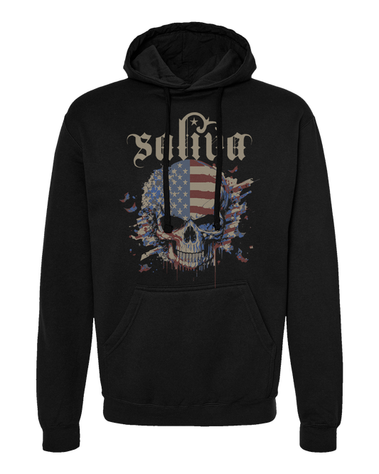 CLICK CLICK BOOM HOODIE