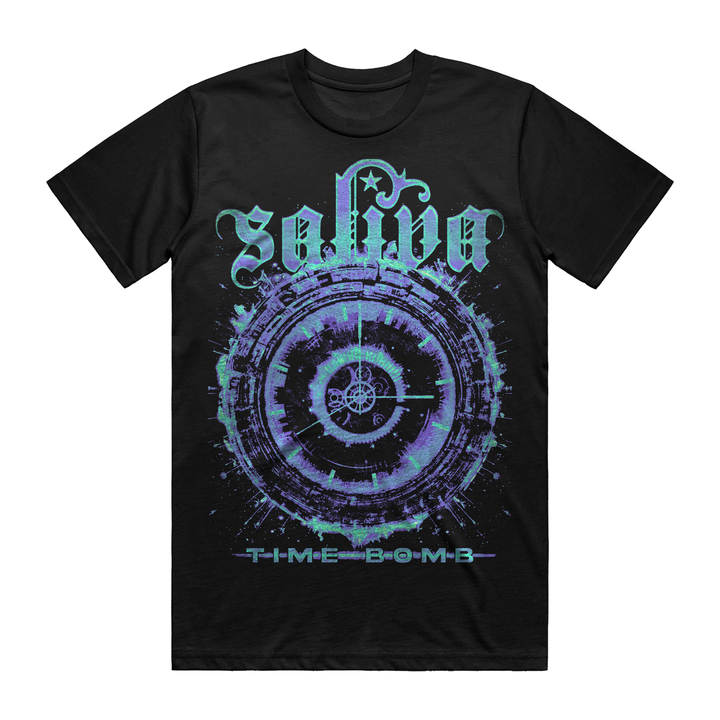 TIMEBOMB T