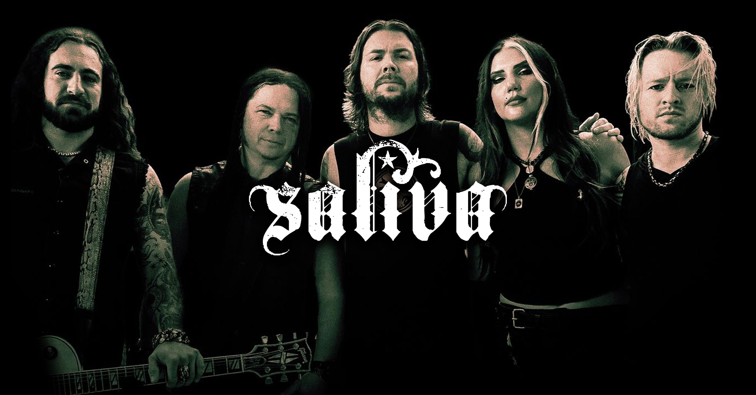 Saliva Band