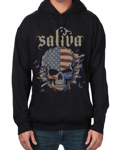 CLICK CLICK HOODIE