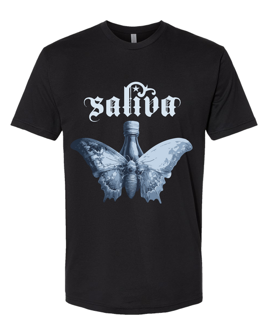 Saliva Revelation: RETOLD T-Shirt
