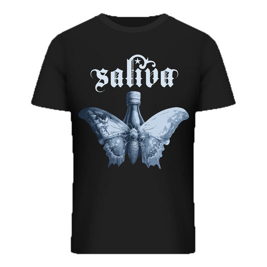Saliva - Revelation: Retold - Premium Tee