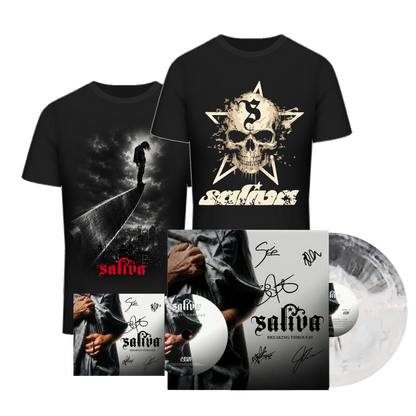 PRE-SALE! Breaking Through Ultimate Bundle