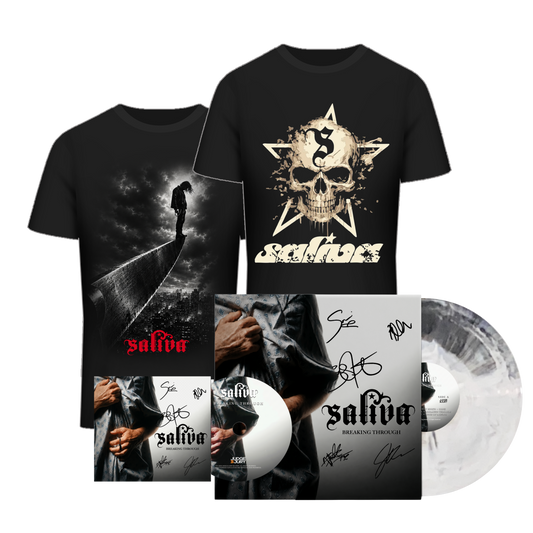 PRE-SALE! Breaking Through Ultimate Bundle